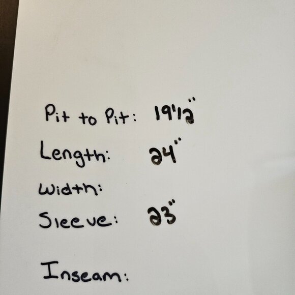 American Eagle Outfitters Sweater Mens Medium Red Crew Neck Cotton Pullover - Picture 6 of 11